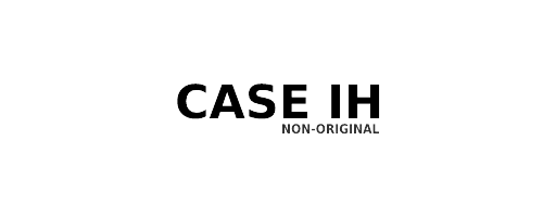 Case IH - Non Original
