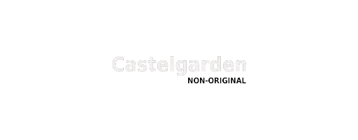 Castelgarden - Non Original