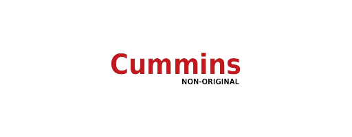 Cummins - Non Original