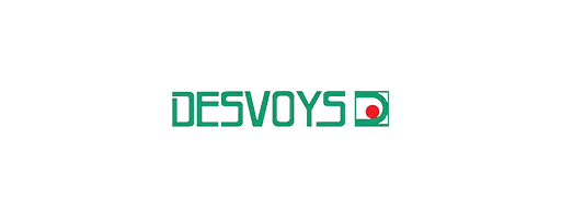 Desvoys