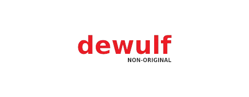 Dewulf - Non Original