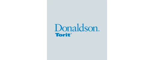 Donaldson - Non Original