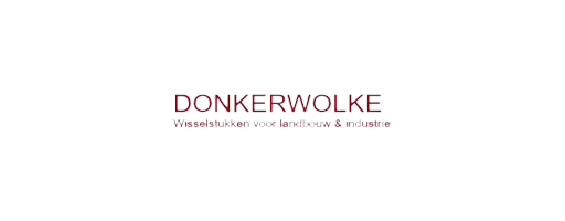 Donkerwolke