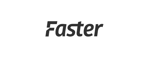 Faster Faster