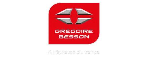 Gregoire Besson Gregoire Besson