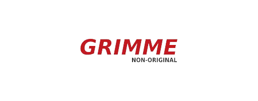 Grimme - Non Original