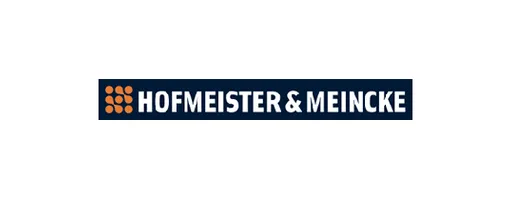 Hofmeister and Meincke