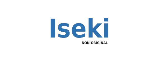 Iseki - Non Original