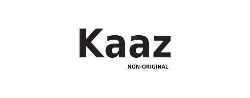 Kaaz - Non Original