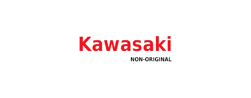 Kawasaki - Non Original
