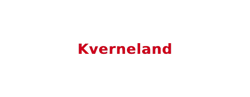 Kverneland Kverneland