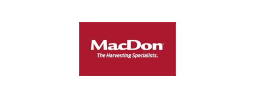 Macdon
