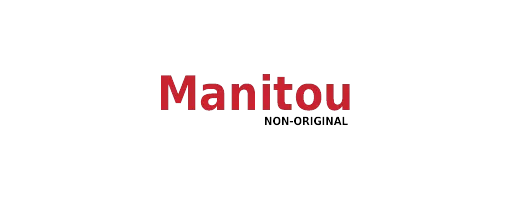 Manitou - Non Original