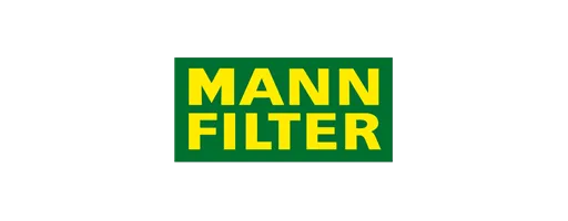 Mann Filter Mann Filter