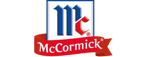 McCormick - Non Original