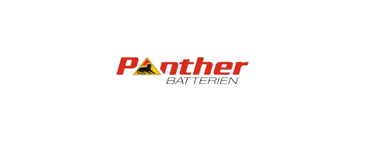 Panther Batterien