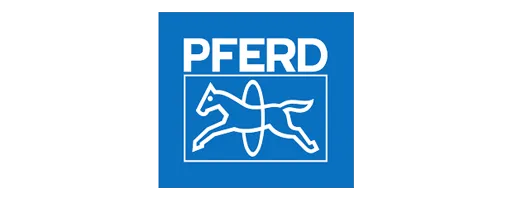 Pferd