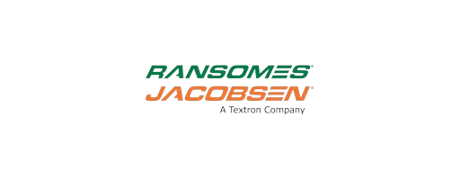 Ransomes Jacobsen Ransomes Jacobsen