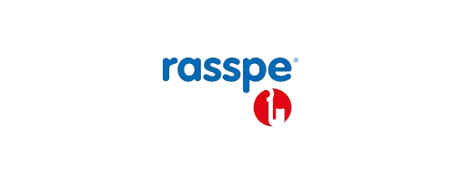 Rasspe