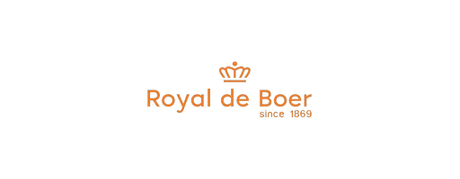 Royal De Boer Royal De Boer
