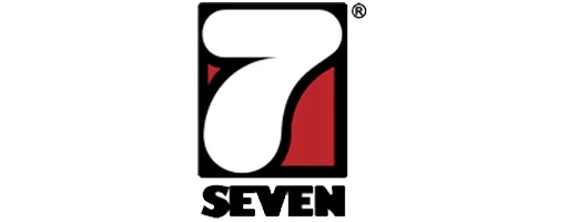 Seven