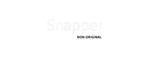 Snapper - Non Original