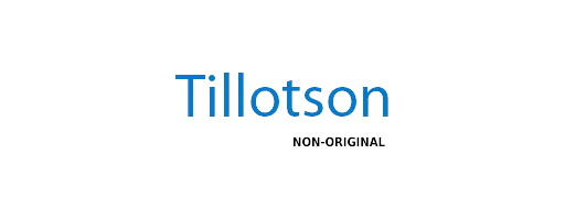 Tillotson - Non Original