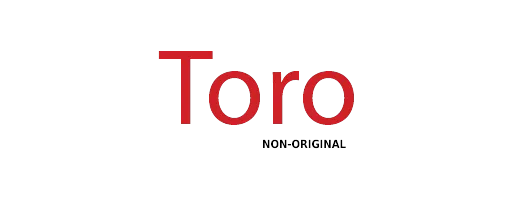 Toro - Non Original
