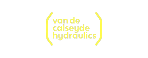 Van De Calseyde Hydraulics Van De Calseyde Hydraulics