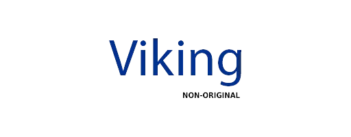 Viking - Non Original