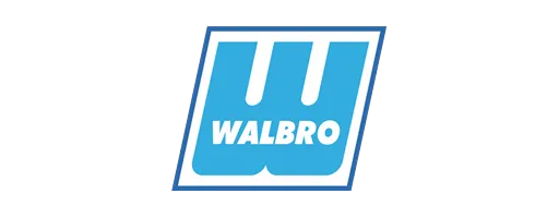Walbro Walbro