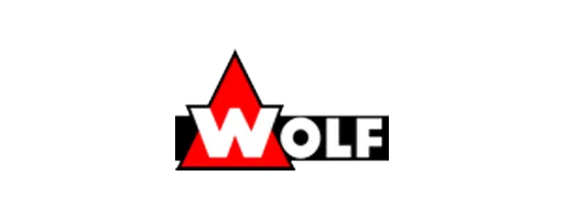 Wolf Wolf