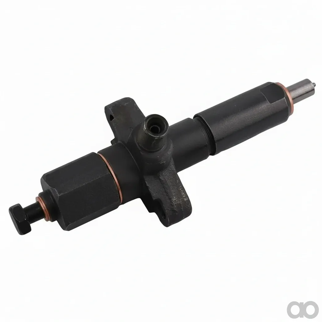 Massey Ferguson - 3637169M1 - Nozzle