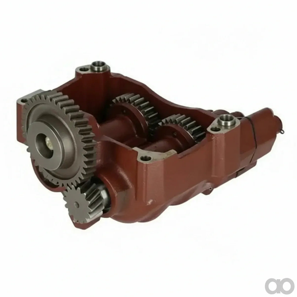 AGCO