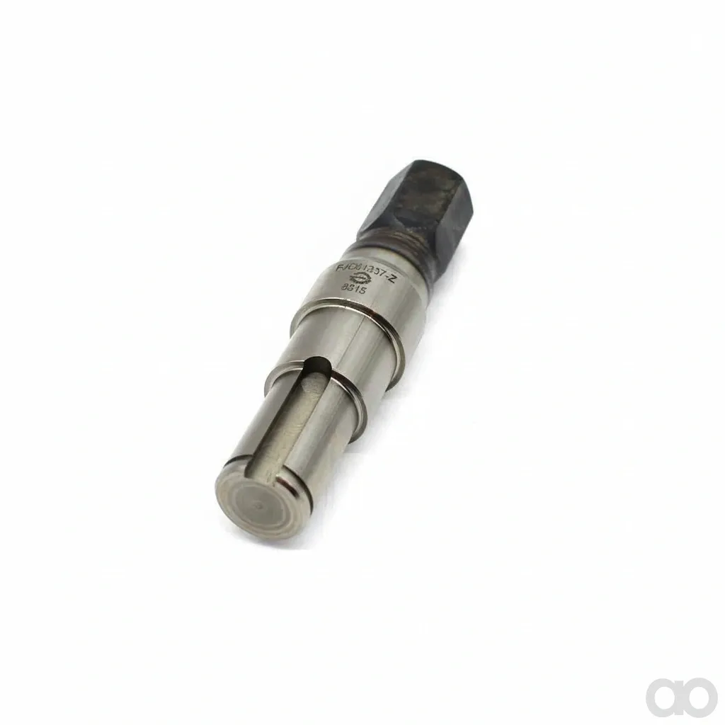 John Deere - AL207507 - Repair Kit - REPAIR KIT, FLOW CONTROL, SCV 300