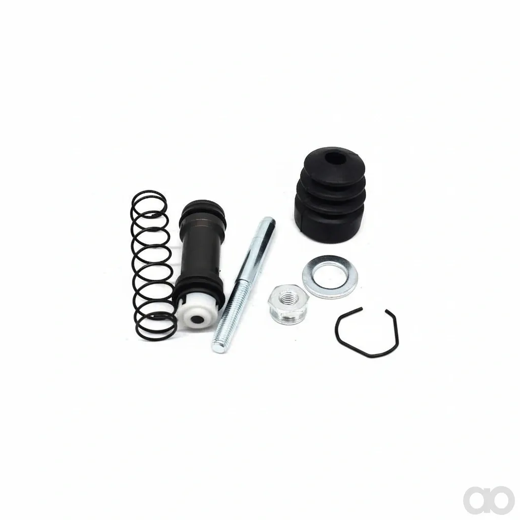 John Deere - AL210538 - Absorber - ABSORBER, SHOCK CPL. F. FAI. SUPPLI