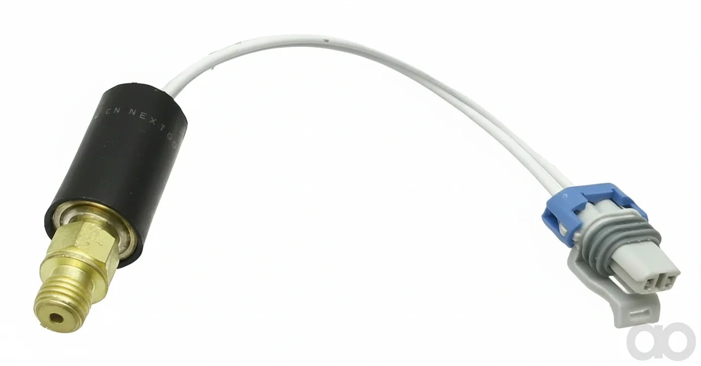 John Deere - AL227587 - AutoPowr™ Pressure Sensor