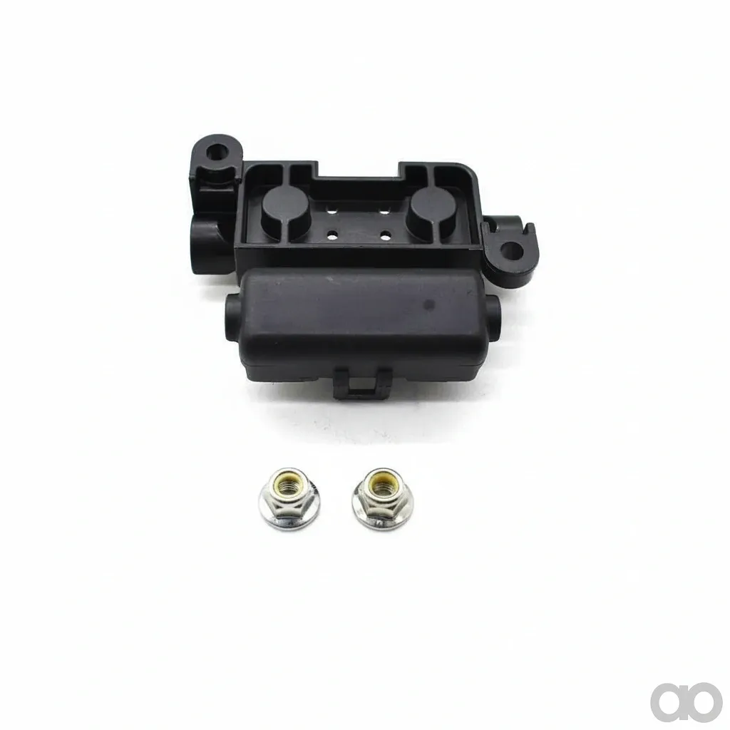 John Deere - AL227588 - Transmission Input Speed Sensor
