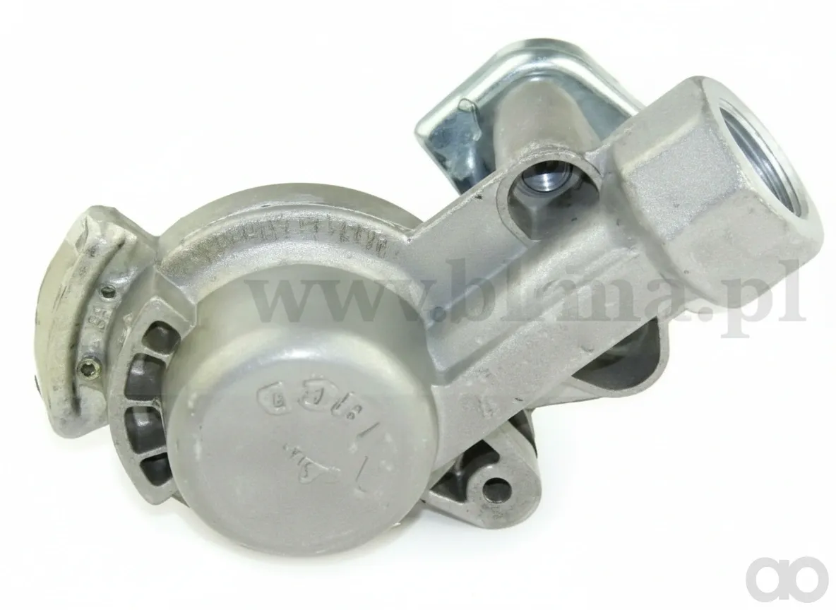 John Deere - AL38226 - Elbow Fitting