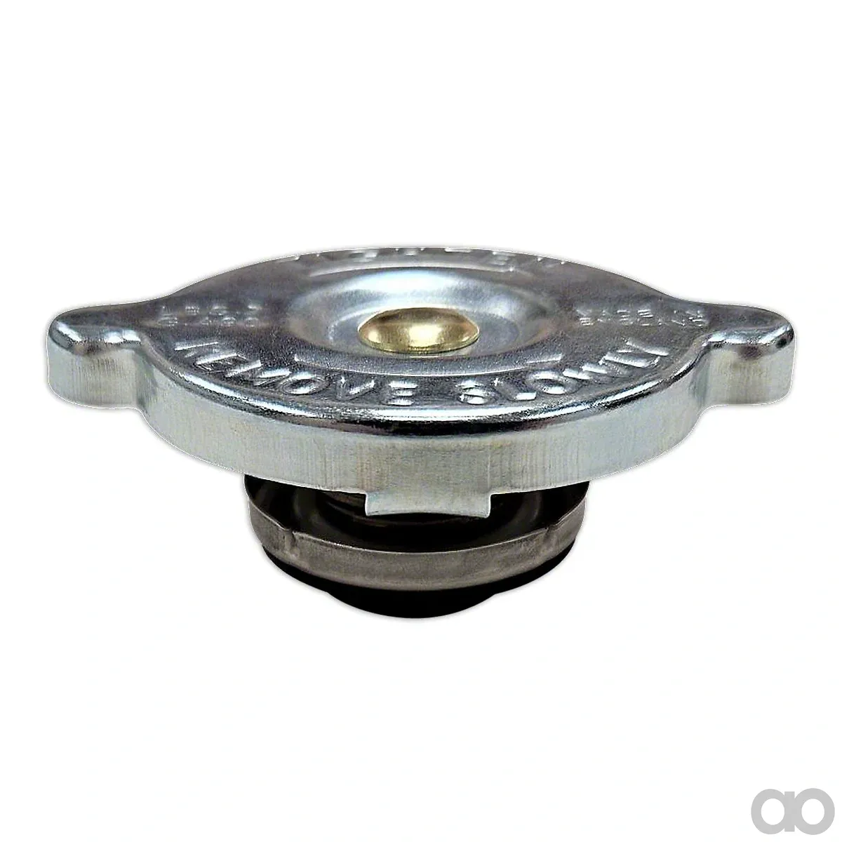 John Deere - AL38374 - Radiator Filler Cap