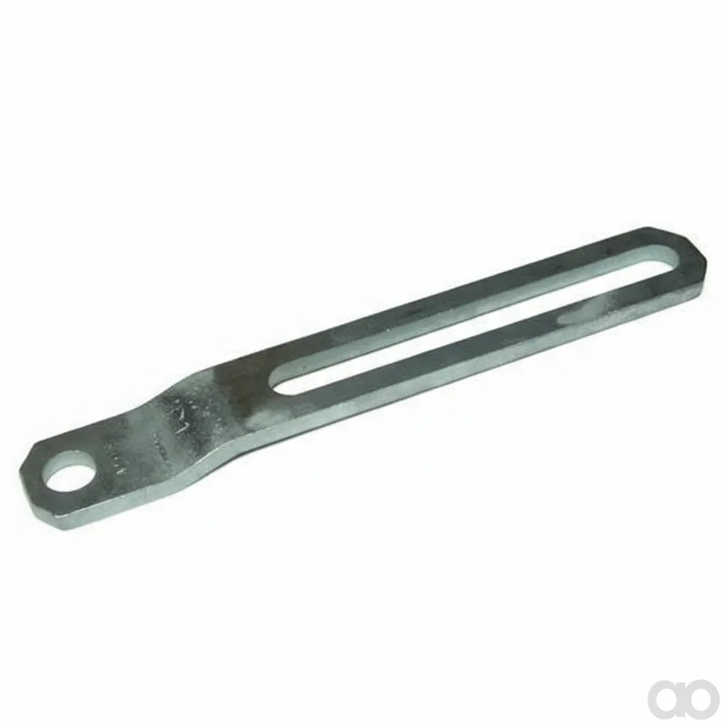 John Deere - AL56724 - PTO Control Linkage Lever