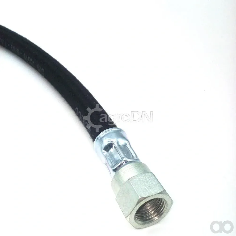 John Deere - AL66728 - Hydraulic Hose