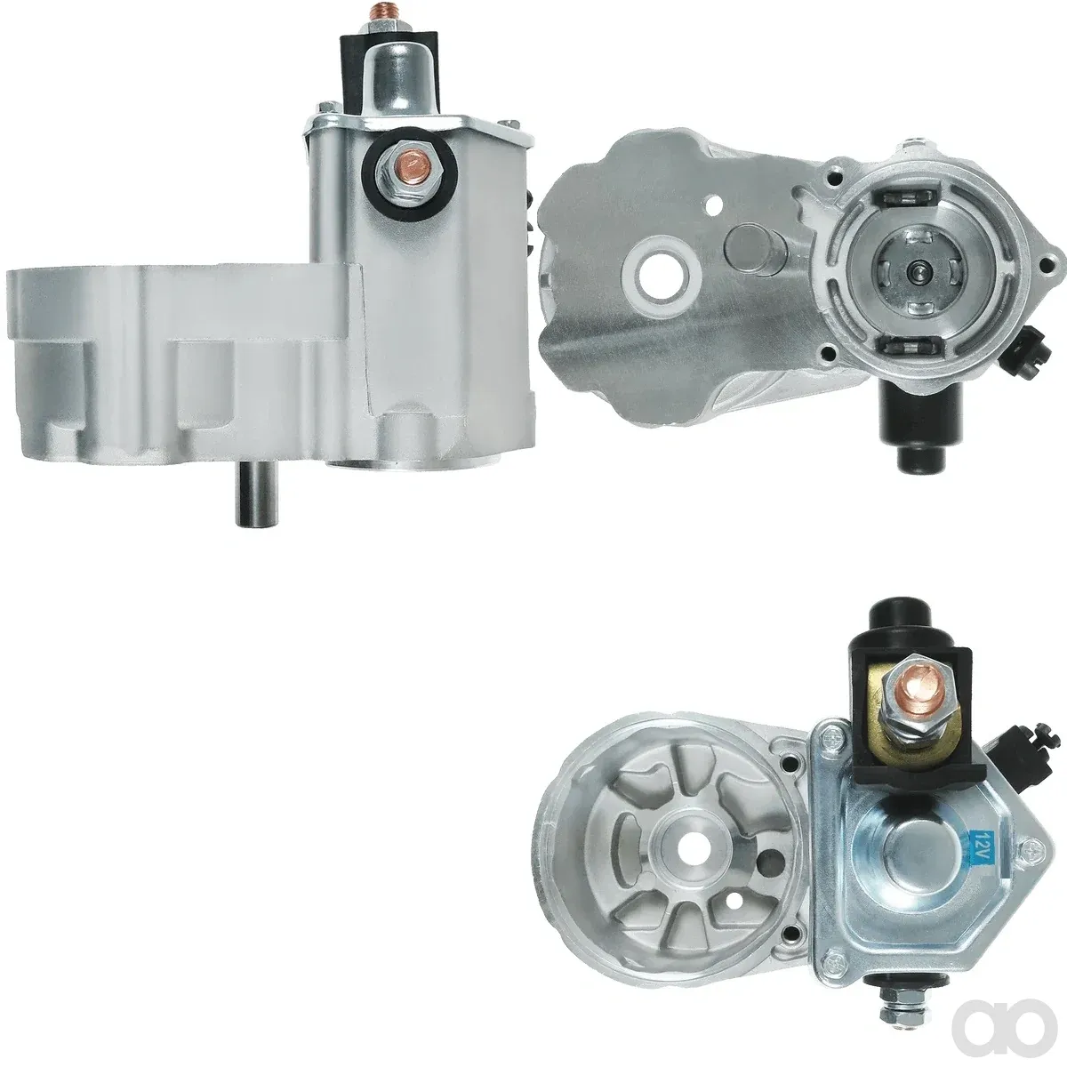 John Deere - AL71349 - Relay