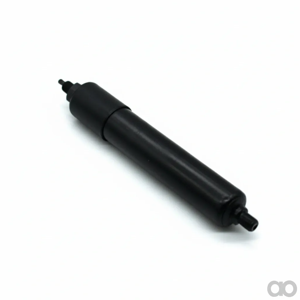John Deere - AL71358 - Windshield Gas Operated Cylinder
