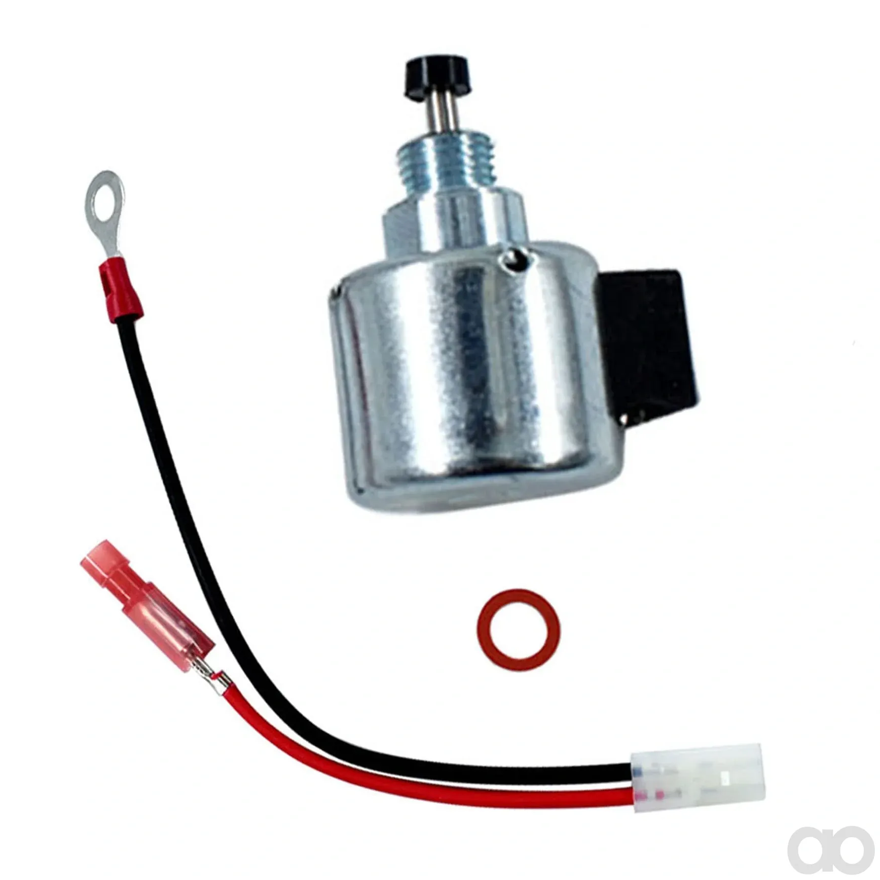 John Deere - AM128242 - Solenoid Kit