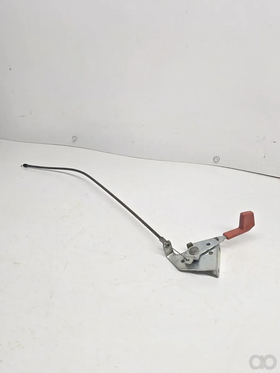 John Deere - AM128388 - Throttle Kit