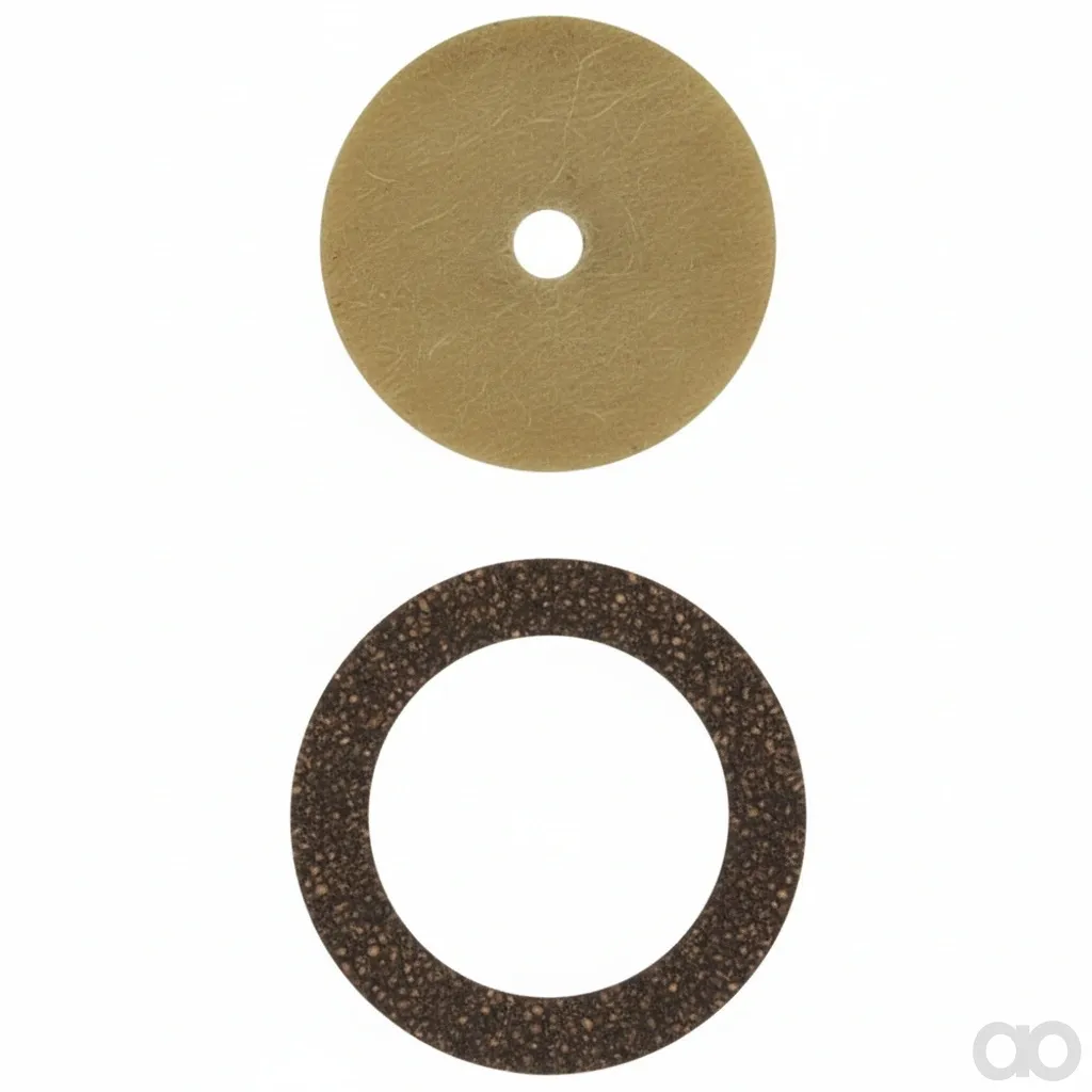 John Deere - AM133571 - Engine Gasket Kit