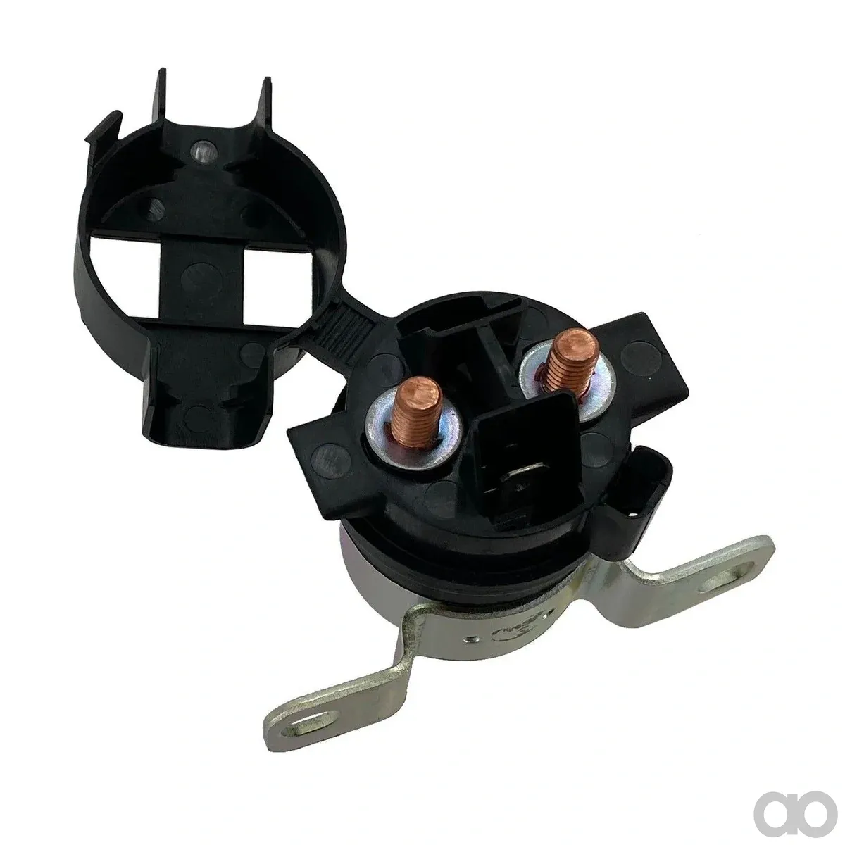 John Deere - AM138539 - Relay Module