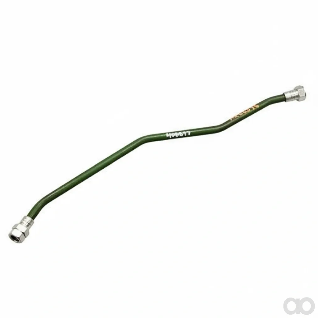 John Deere - AR69659 - Transmission Oil Pump Adapter Fitting