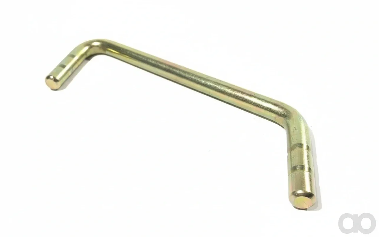 John Deere - AZ19245 - Hanger